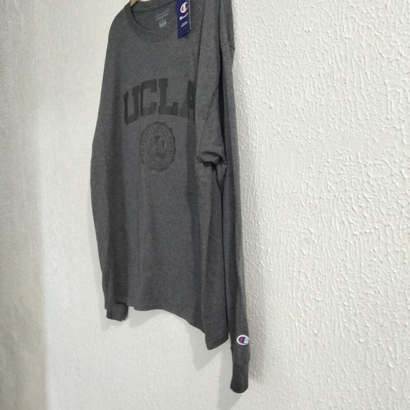 XL UCLA Long sleeve T-shirt - Picture 6 of 6